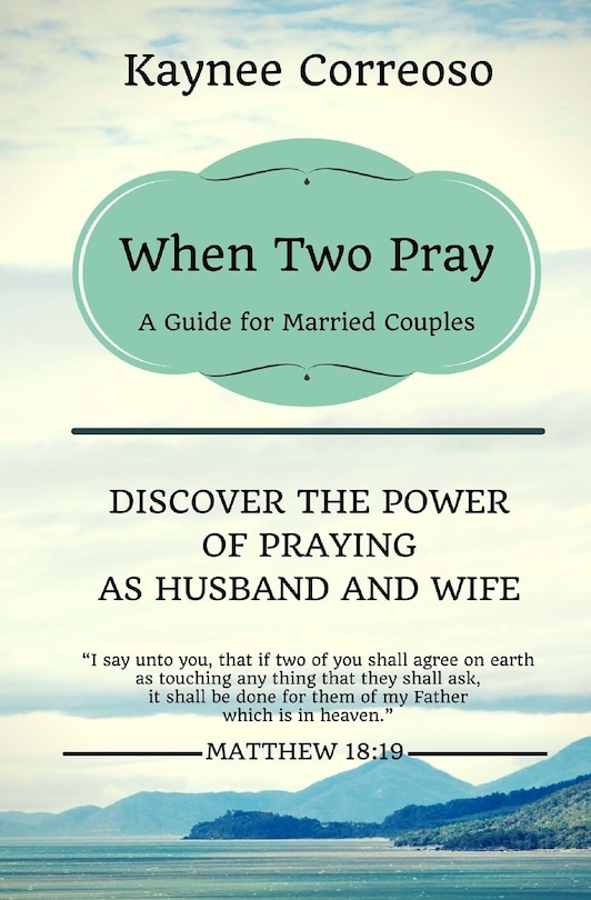 Couverture_When Two Pray