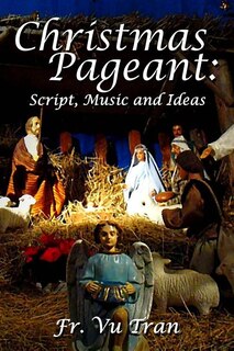 Front cover_Christmas Pageant