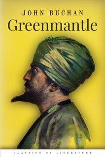 Front cover_Greenmantle