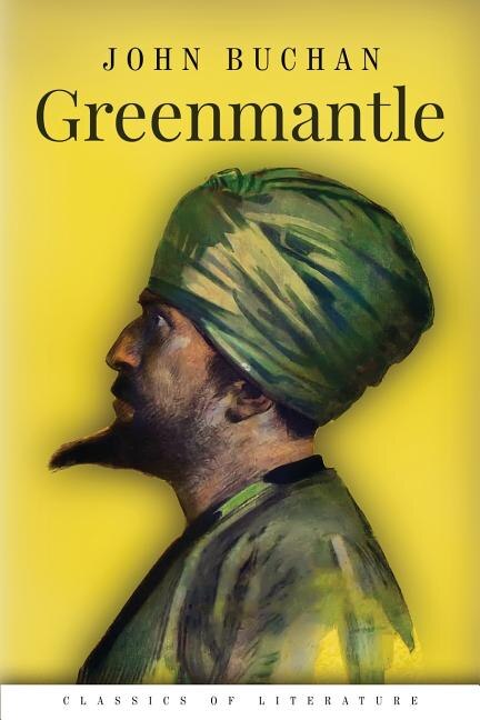 Front cover_Greenmantle