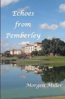 Front cover_Echoes from Pemberley