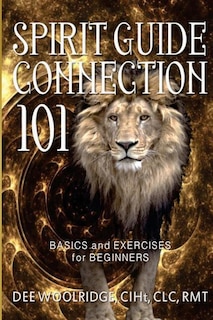 Front cover_Spirit Guide Connection 101