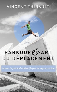 Front cover_Parkour & Art du déplacement