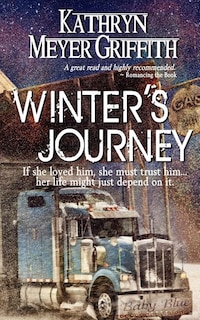 Front cover_Winter's Journey