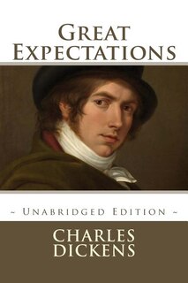 Great Expectations: Unabridged Edition