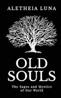 Front cover_Old Souls