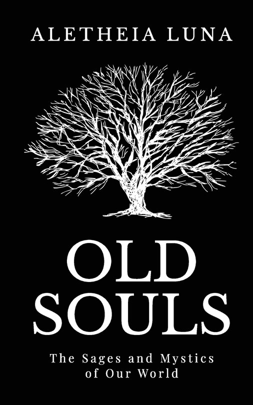 Front cover_Old Souls