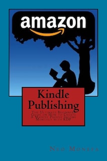 Front cover_Kindle Publishing