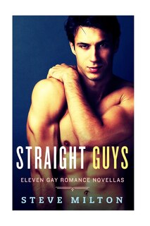 Front cover_Straight Guys