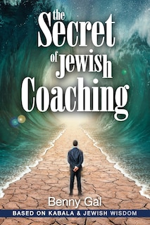 Front cover_The Secret of Jewish Coaching