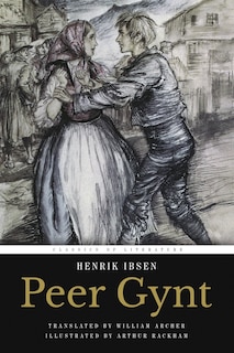 Couverture_Peer Gynt
