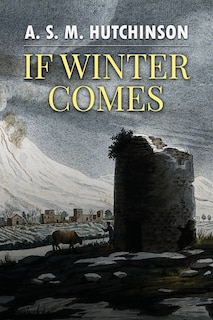 Couverture_If Winter Comes