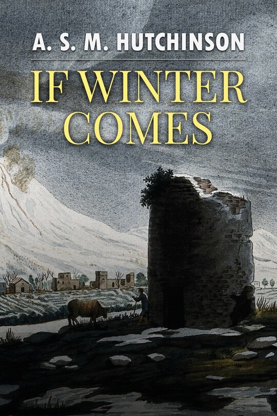 Couverture_If Winter Comes