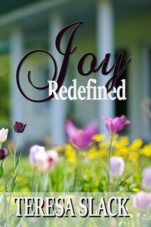 Front cover_Joy Redefined