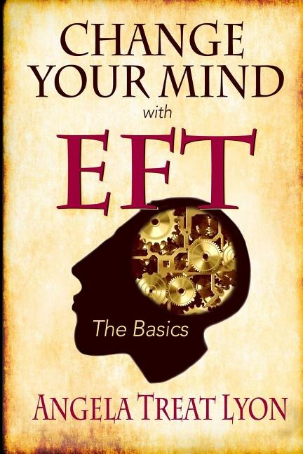 Couverture_Change Your Mind with EFT