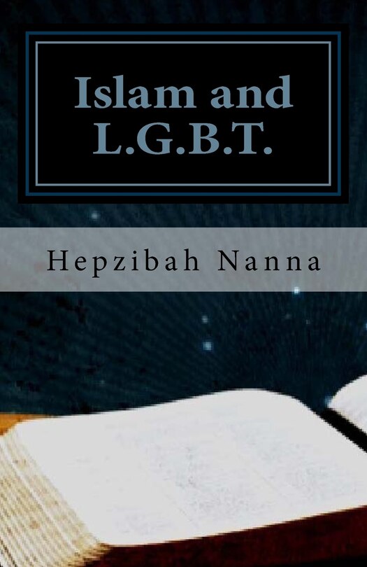 Front cover_Islam and L.G.B.T.