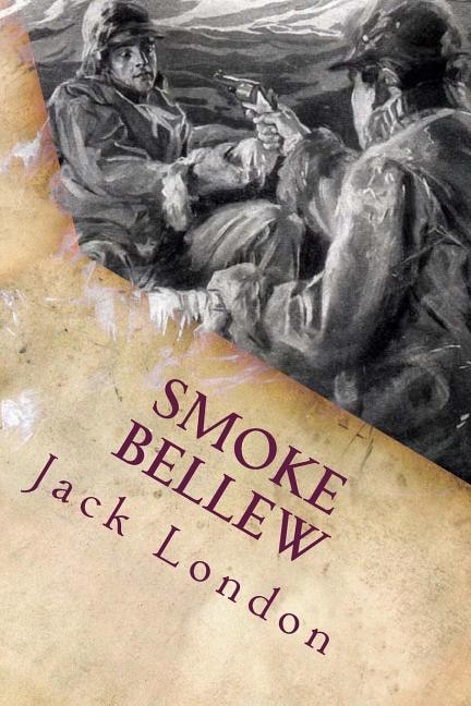 Front cover_Smoke Bellew