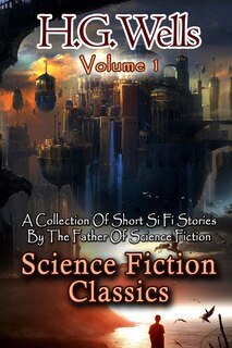 Front cover_Science Fiction Classics
