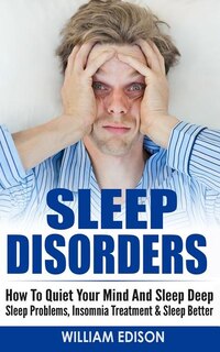 Front cover_Sleep Disorders