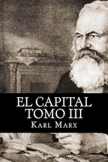 El Capital Tomo Iii