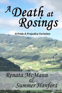 Front cover_A Death at Rosings