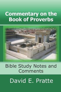 Couverture_Commentary on the Book of Proverbs