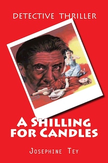 Front cover_A Shilling for Candles