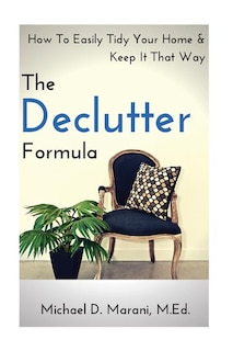 Couverture_The Declutter Formula