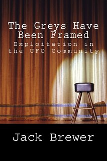 Front cover_The Greys Have Been Framed