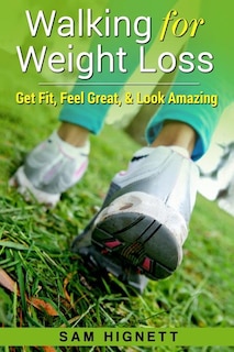 Couverture_Walking For Weight Loss