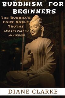 Front cover_Buddhism For Beginners