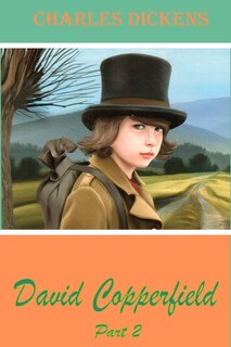 Front cover_David Copperfield Part 2