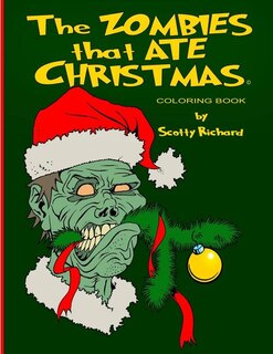 Couverture_The Zombies that Ate Christmas
