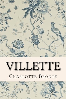 Front cover_Villette