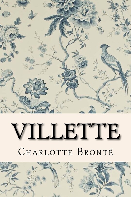 Front cover_Villette