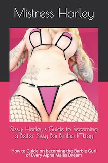 Front cover_Sissy