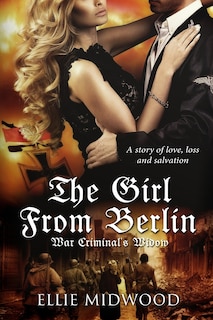 Couverture_The Girl from Berlin