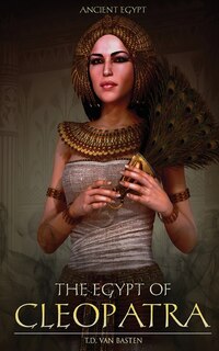Couverture_Ancient Egypt