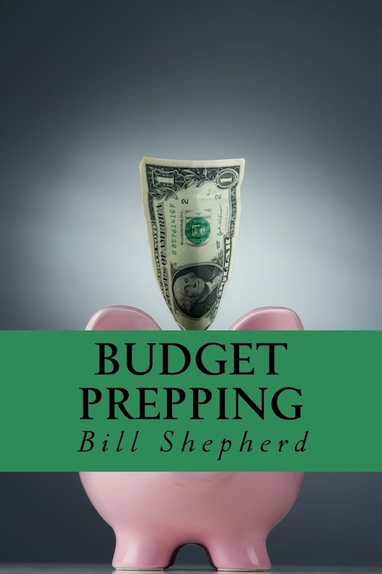Couverture_Budget Prepping