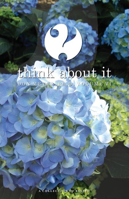 Front cover_Think About It Volume VI