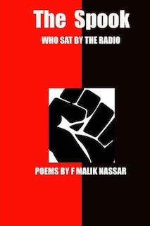 Front cover_The Spook Who Sat By The Radio