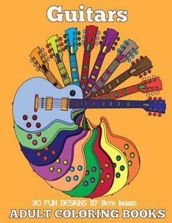 Front cover_Adult Coloring Books