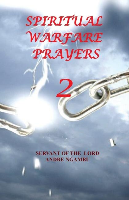 Couverture_Spiritual Warfare Prayers 2