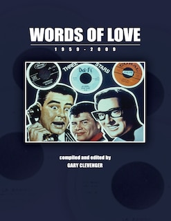 Couverture_Words Of Love 1959-2009