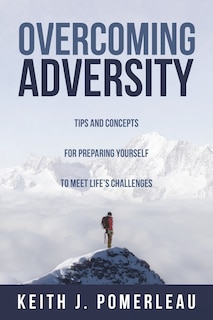 Front cover_Overcoming Adversity