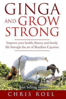 Front cover_Ginga and Grow Strong