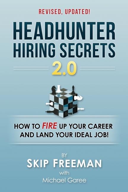 Couverture_Headhunter Hiring Secrets 2.0