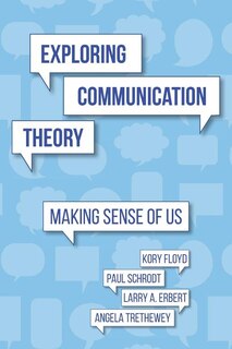Front cover_Exploring Communication Theory