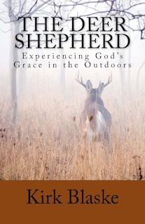 Front cover_The Deer Shepherd