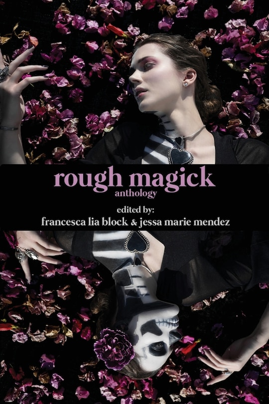 Front cover_Rough Magick